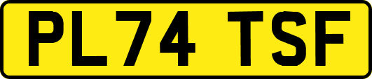 PL74TSF