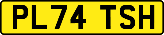 PL74TSH