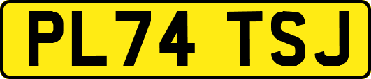 PL74TSJ