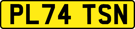 PL74TSN