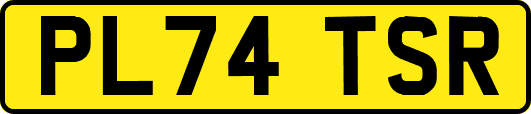 PL74TSR