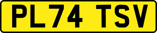 PL74TSV