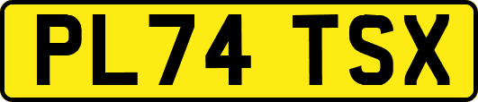 PL74TSX