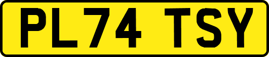 PL74TSY