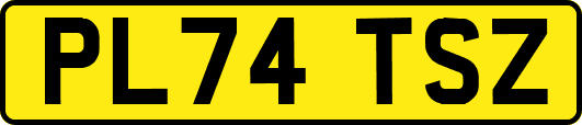 PL74TSZ