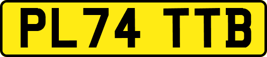 PL74TTB