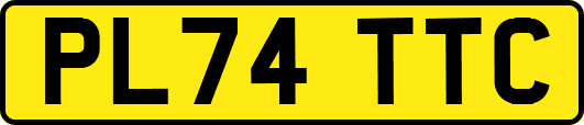 PL74TTC