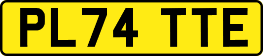 PL74TTE