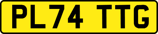 PL74TTG
