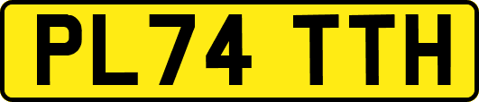 PL74TTH
