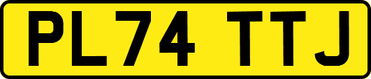 PL74TTJ