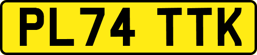 PL74TTK