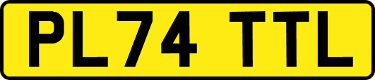 PL74TTL