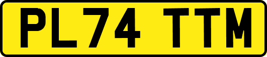 PL74TTM