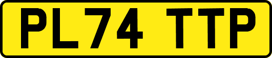 PL74TTP