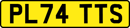 PL74TTS