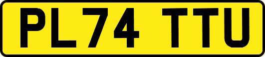 PL74TTU