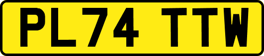 PL74TTW