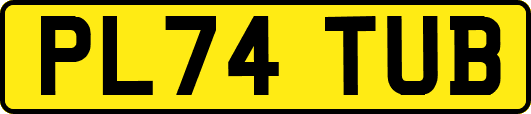PL74TUB