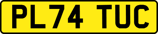 PL74TUC