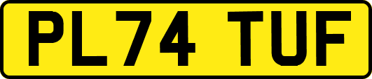 PL74TUF