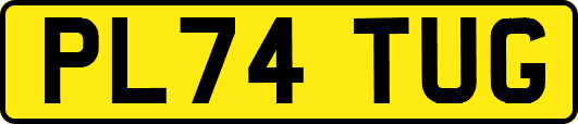 PL74TUG