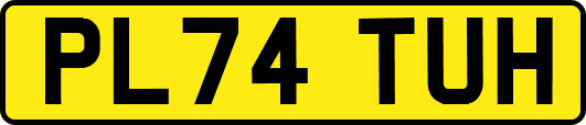 PL74TUH