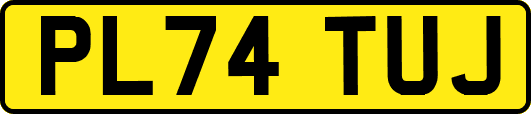 PL74TUJ
