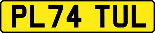 PL74TUL