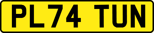 PL74TUN