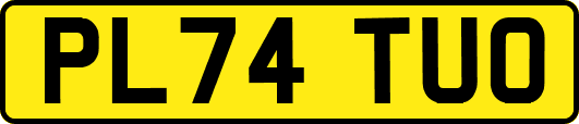 PL74TUO