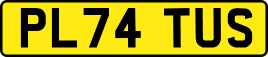 PL74TUS