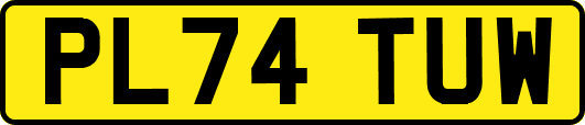 PL74TUW