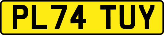 PL74TUY