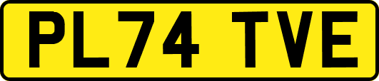 PL74TVE