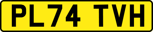 PL74TVH