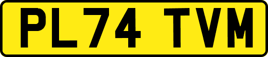 PL74TVM