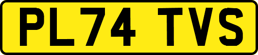 PL74TVS