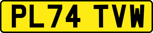 PL74TVW