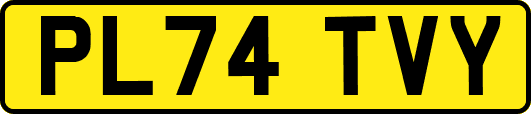 PL74TVY