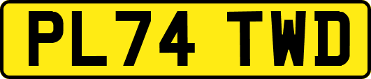 PL74TWD