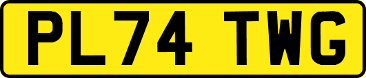 PL74TWG