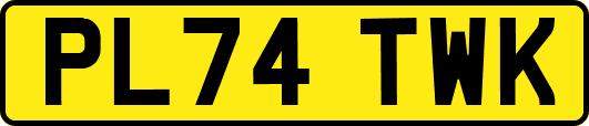 PL74TWK