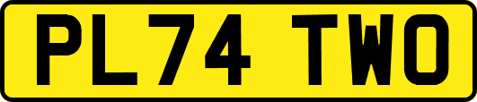 PL74TWO