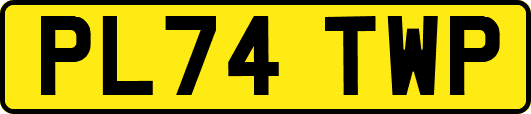 PL74TWP