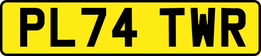 PL74TWR