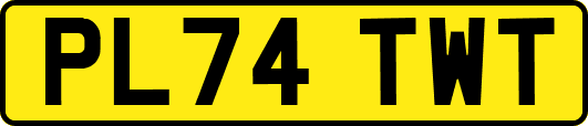PL74TWT