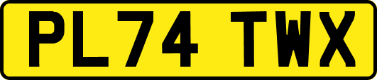 PL74TWX