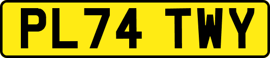 PL74TWY
