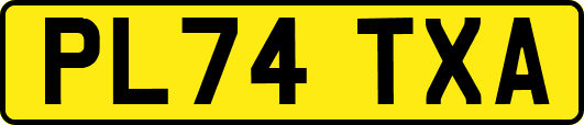 PL74TXA